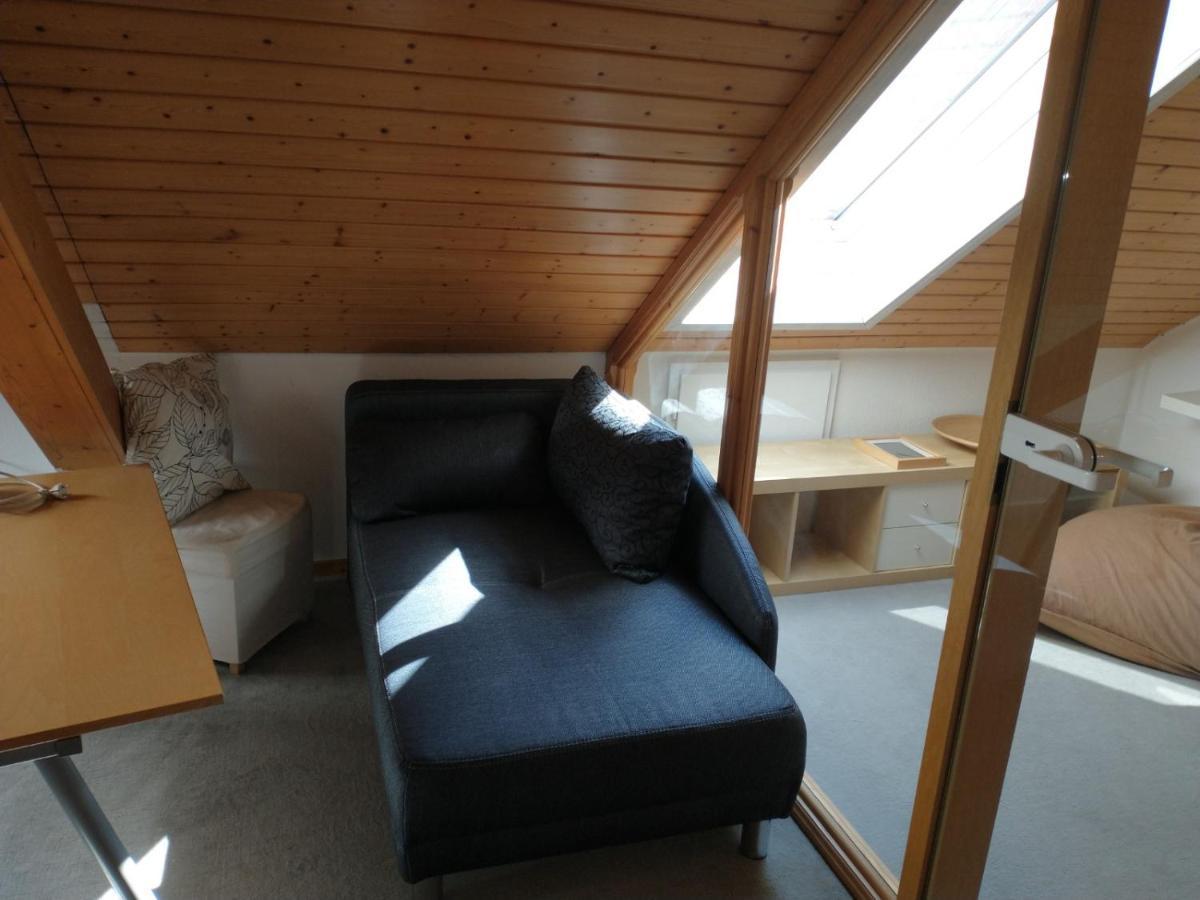 Ferienwohnung Am Krayenberg Kieselbach Eksteriør bilde